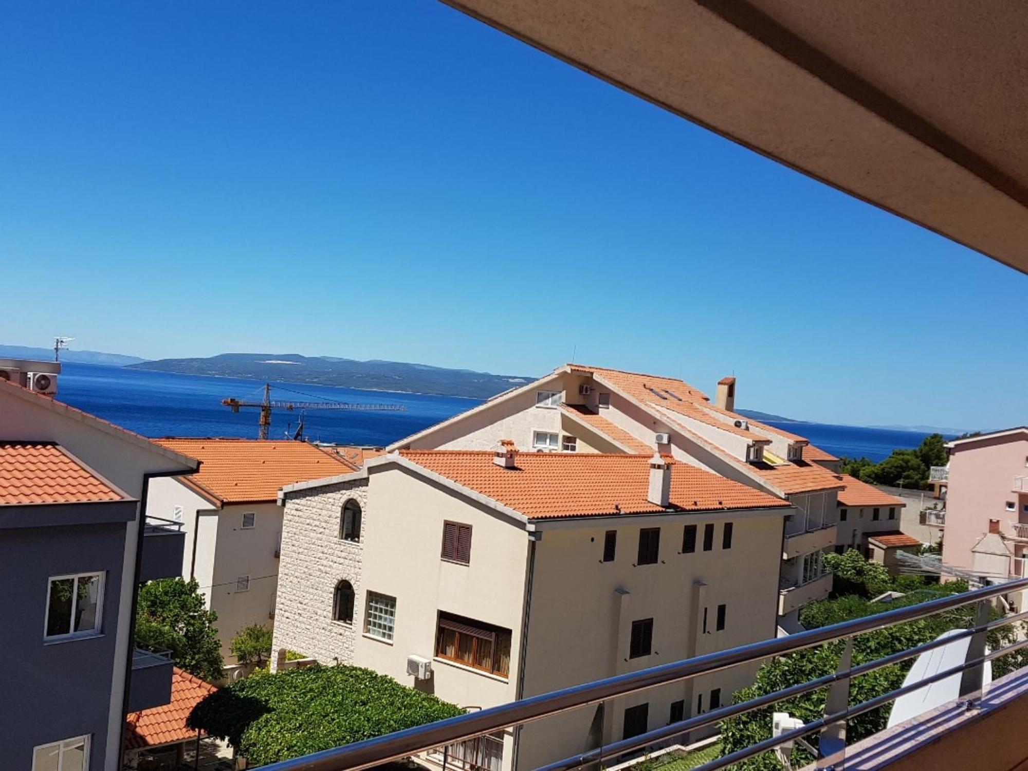 Katarina * Makarska