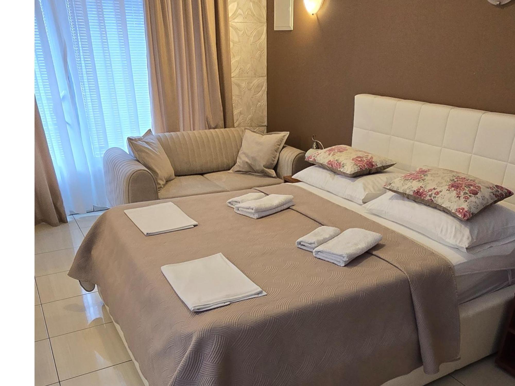 Katarina Apartment *