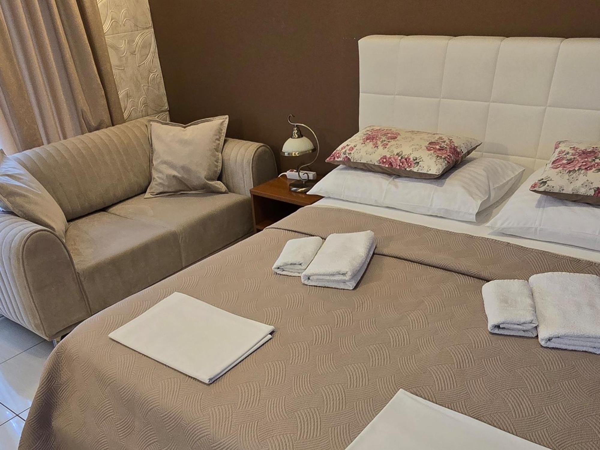 Katarina Apartment